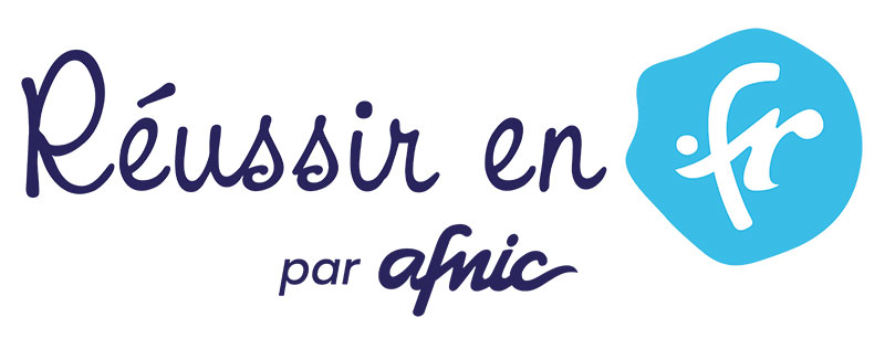 Afnic logo