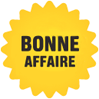 Bonne affaire