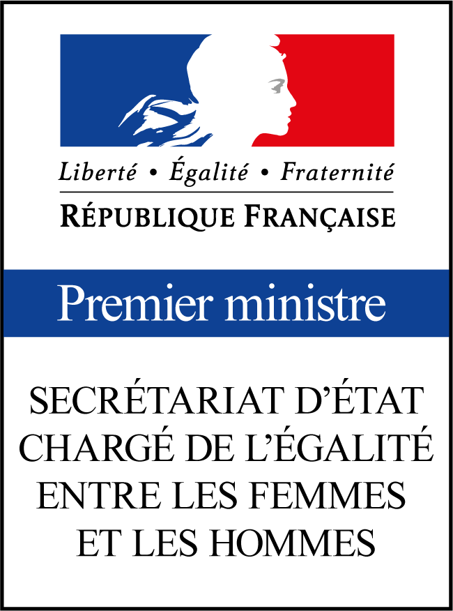 Secrétaire d’Etat chargée de l’Egalité entre les femmes et les hommes