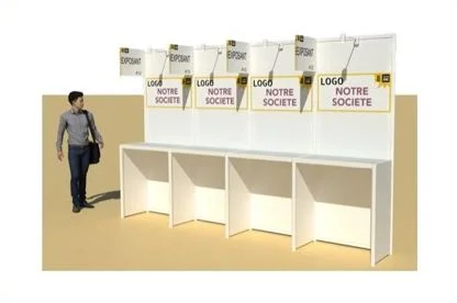 Stand « Spot »