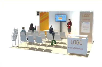Stand Ateliers
