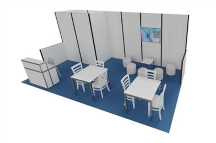 Stand Connexion
