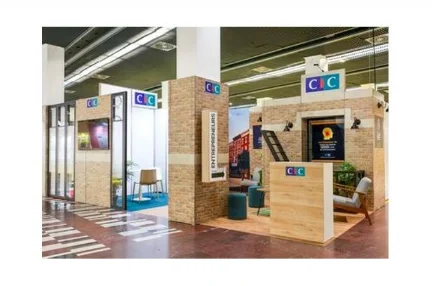 Stand Liberté