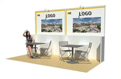 Stand Micro