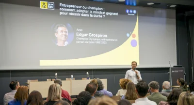 Adopter le mindset gagnant pour réussir