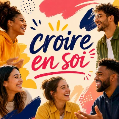 Croire en soi