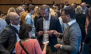 Networking : comment transformer vos rencontres en business ?