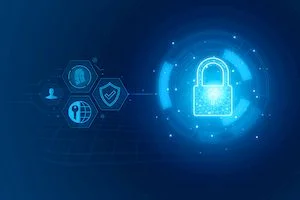 La cybersécurité des solo-entreprises et des TPE par Guillaume Sarrazin