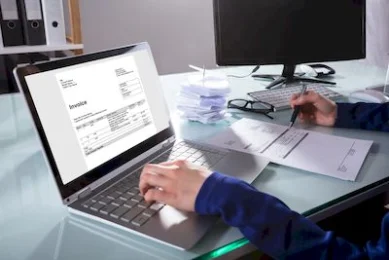Micro-entreprise & facturation électronique les erreurs à ne pas commettre
