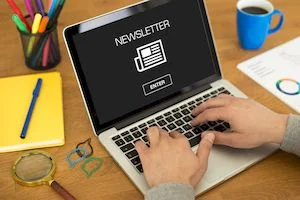 Newsletter – Ce format est-il fait pour vous ?