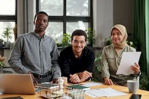 Osez entreprendre !