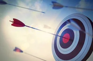 Atteindre ses objectifs business : 4 étapes pour tenir ses bonnes résolutions – Par Claire Vitoux