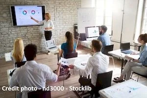 Devenir formateur : mode d’emploi !
