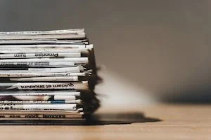 5 avantages à communiquer dans la Presse