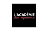 Académie des speakers