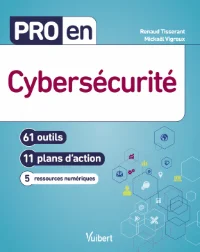 Pro en Cybersécurité - Mickaël Vigreux