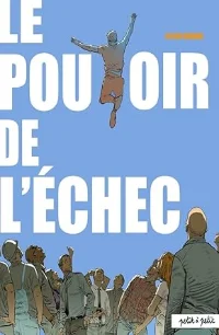 60 000 rebonds, le pouvoir de l'échec - Serge Perrotin
