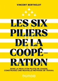 Les six piliers de la coopération - Vincent Berthelot