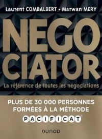 Negociator - Laurent Combalbert