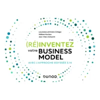 (Ré)inventez votre Business Model (3e édition) - Hélène Musikas