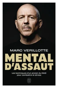 Mental d'assaut - Marc Verillotte