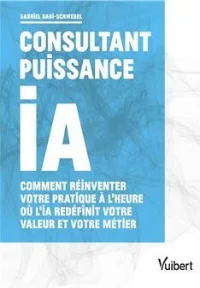 Consultant puissance IA - Dabi-Schwebel
