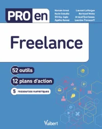 Pro en freelance - Bertrand Moine