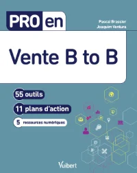 Pro en vente BtoB - Pascal Brassier & Joaquim Ventura