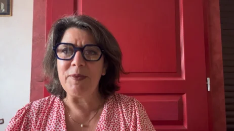 Géraldine Dupré - Responsable de communauté / Fondatrice de Gemmosphère / Créatrice d'un club APM