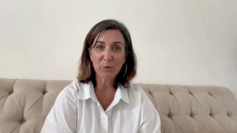 Sidonie Lacome - Consultante / Coach / Thérapeute / Formatrice