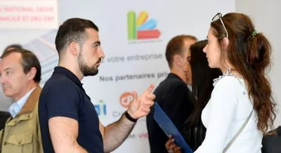 Village Entreprendre en réseau