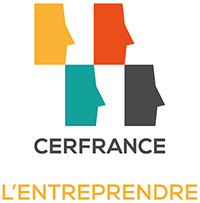 CER France L'Entreprendre
