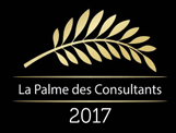 Palme des consultants