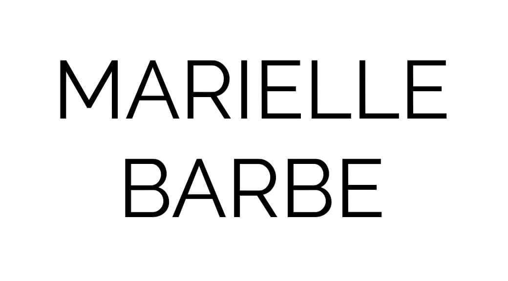 Marielle Barbe