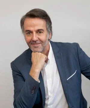 Michaël Aguilar