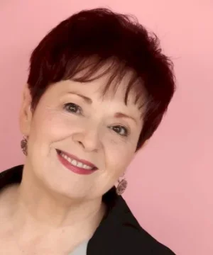 Fabienne Thibeault