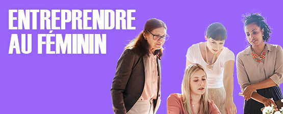 Entreprendre apres 50 ans
