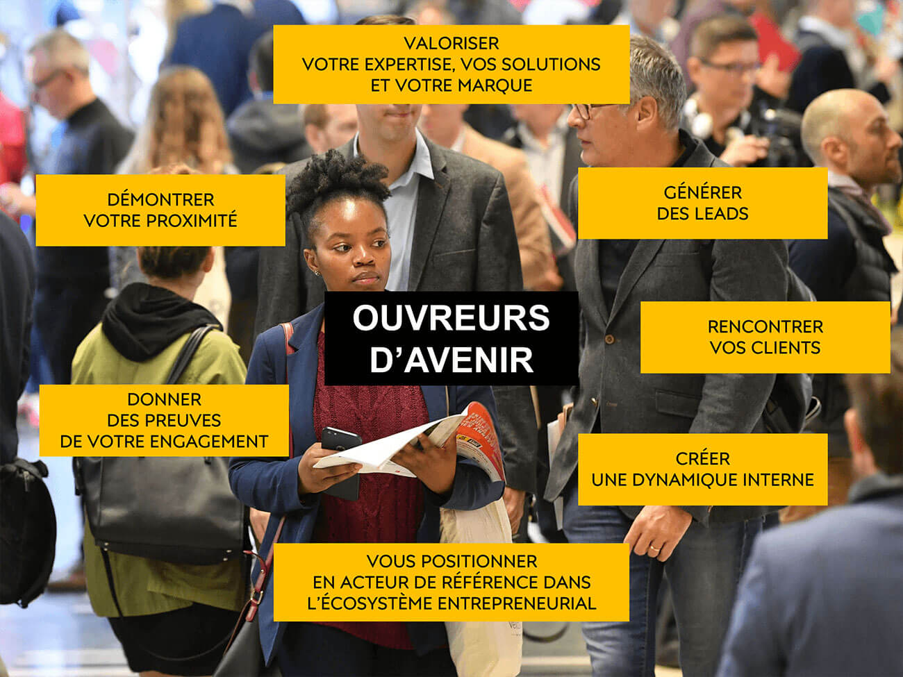 Ouvreur d avenir