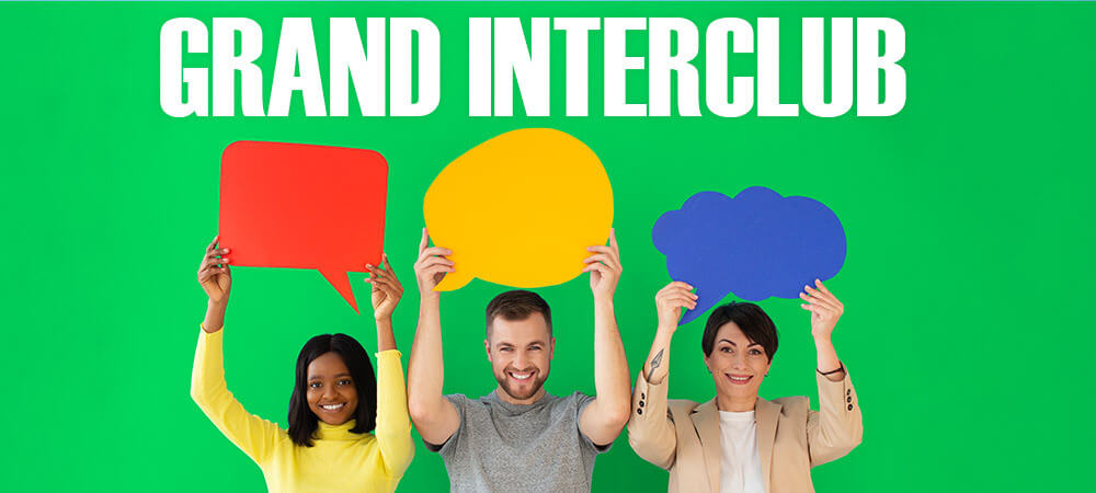 Grand interclub