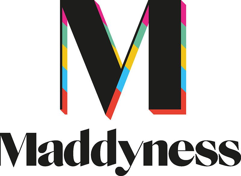 Maddyness