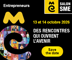 Salon SME, des rencontres qui ouvrent l avenir