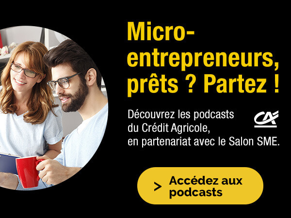 En attendant écoutez les podcasts