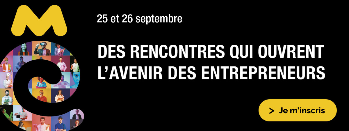 25 et 26 septembre, des rencontres qui ouvrent l avenir des entreneurs