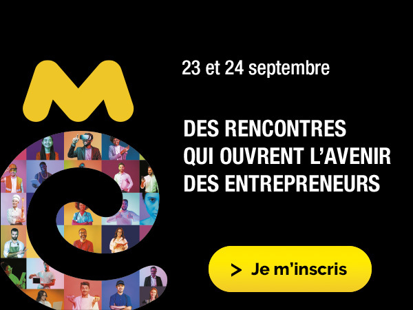 Des rencontres qui ouvrent l avenir des entrepreneurs