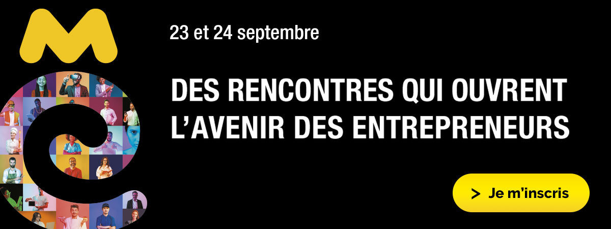 Des rencontres qui ouvrent l avenir des entrepreneurs