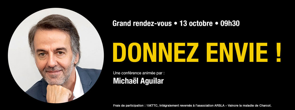 La newsletter du Salon SME