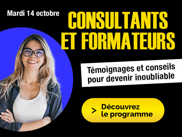 Consultants Formateurs