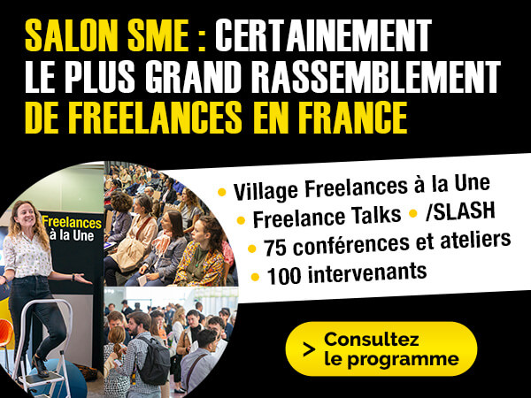 Rassemblement Freelances