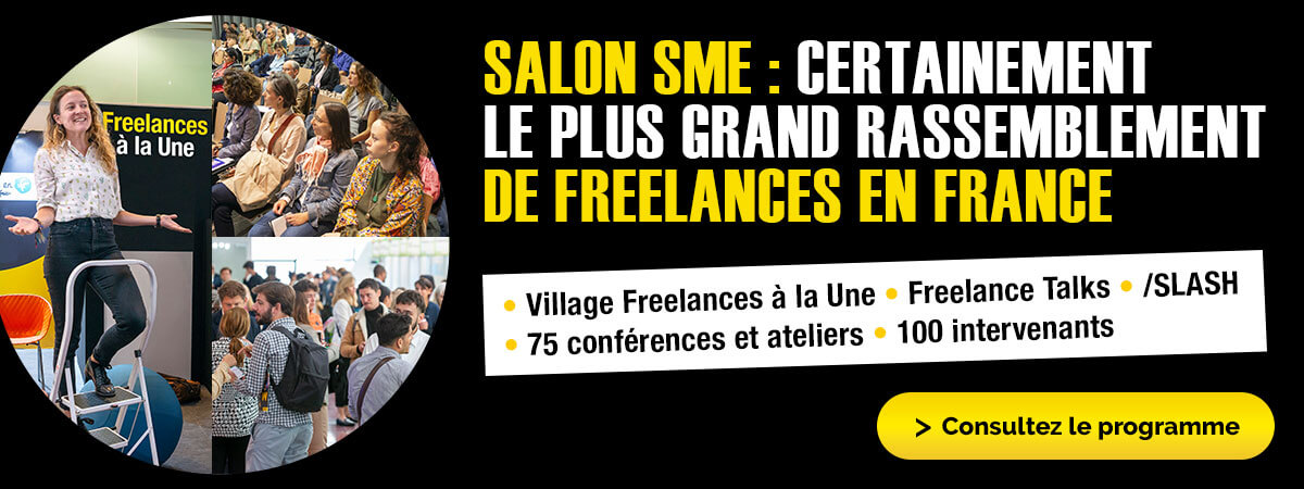 Rassemblement Freelances