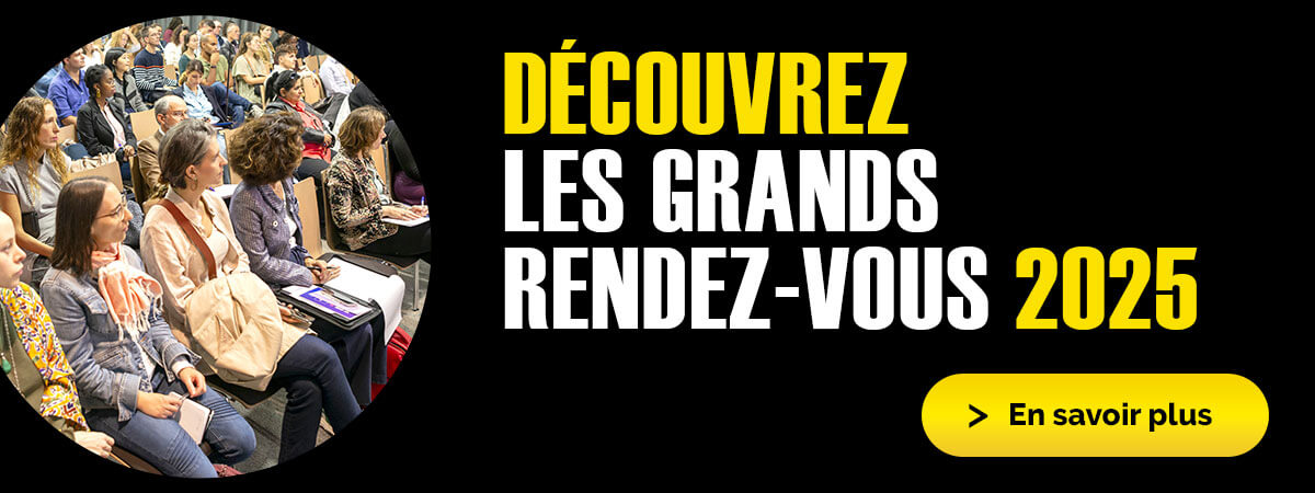Grands RDV